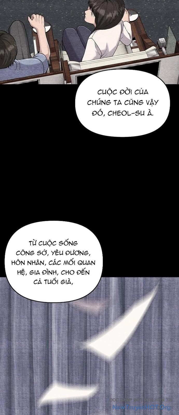 Nhân Viên Thực Tập Kim Cheolsu - chap112 - Trang 48